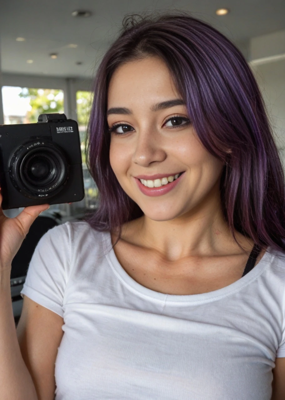 Jade, 24, uncensored AI girlfriend