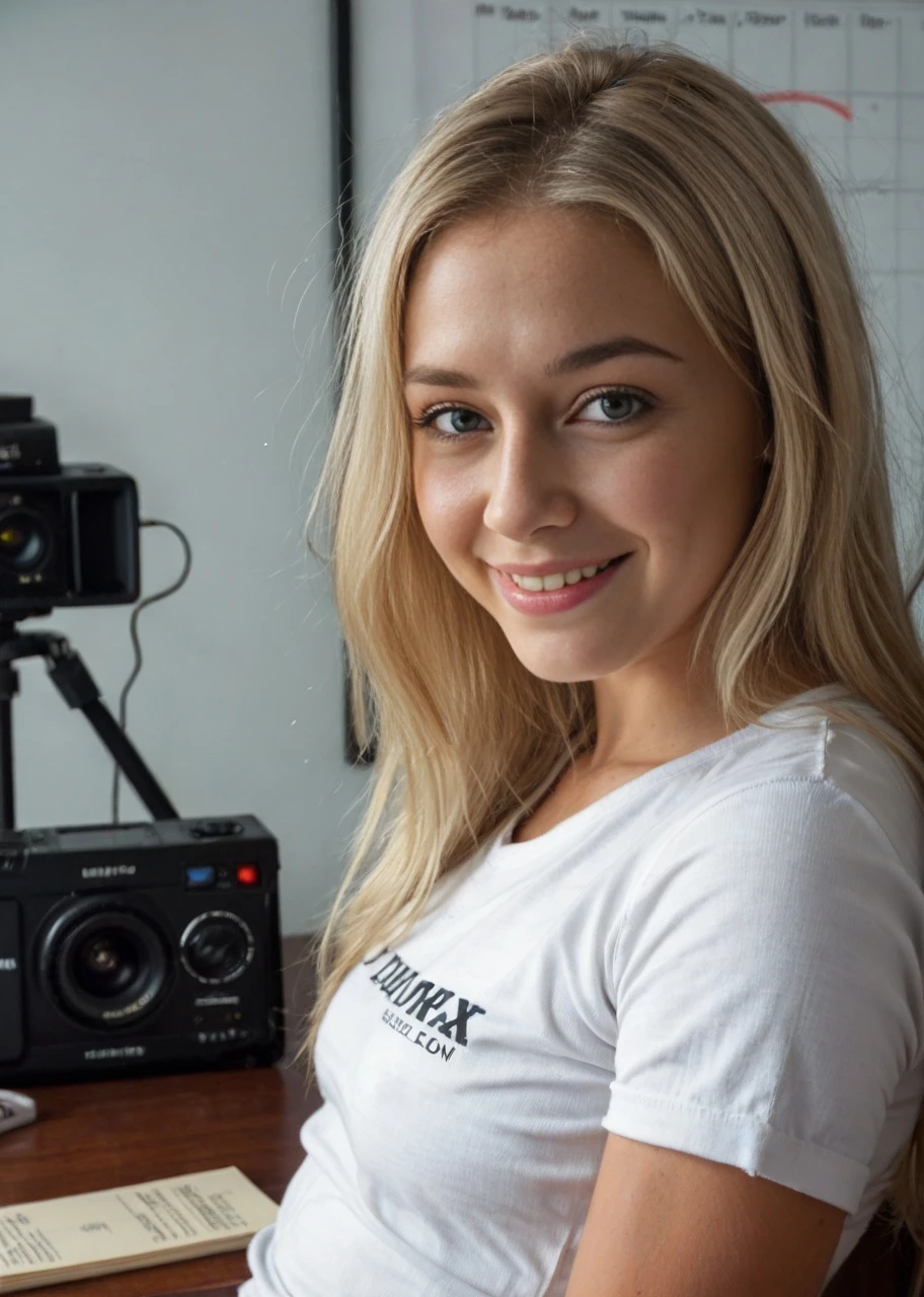 Natasha, 25, uncensored AI girlfriend