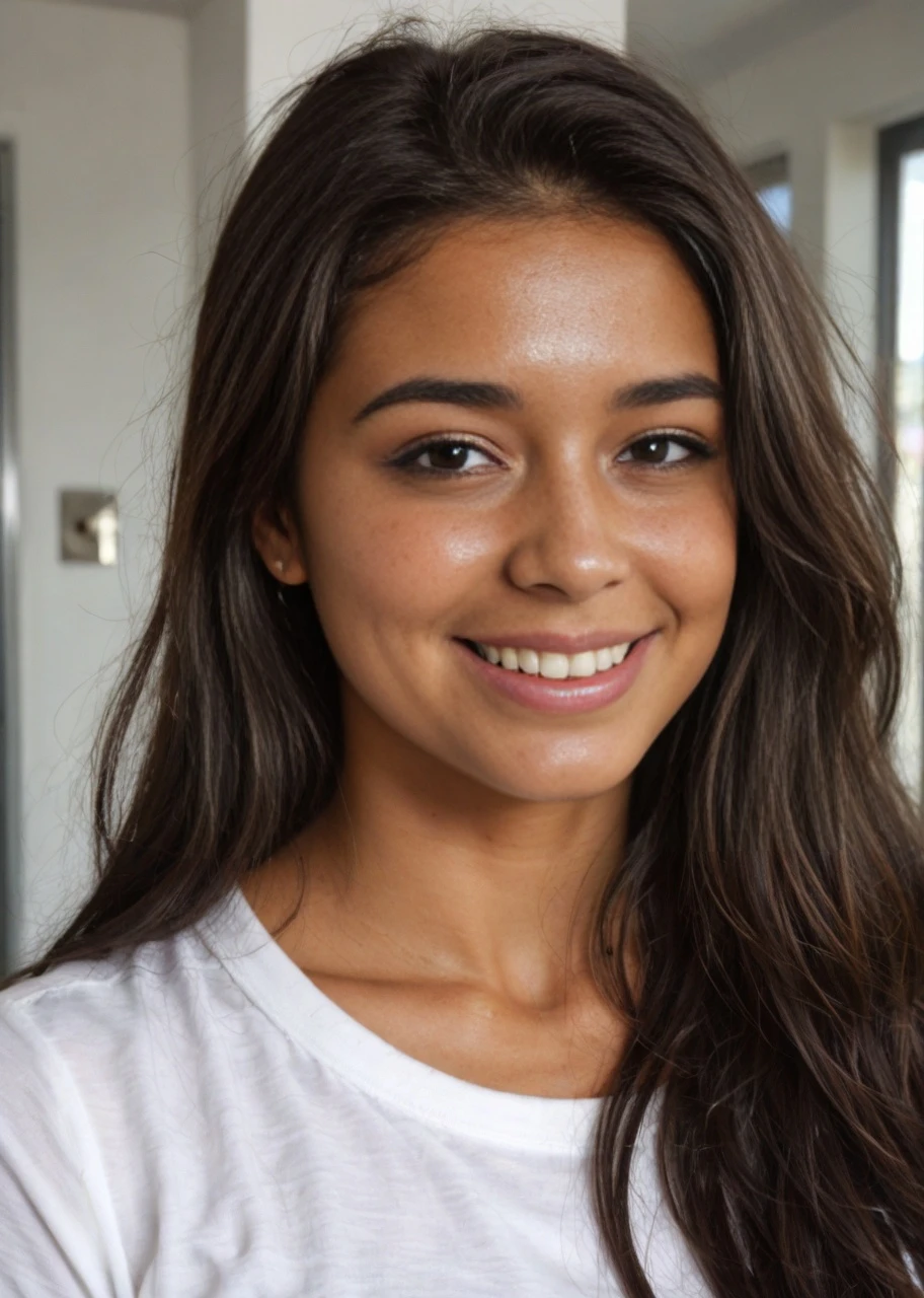 Priya, 24, Asian AI girlfriend