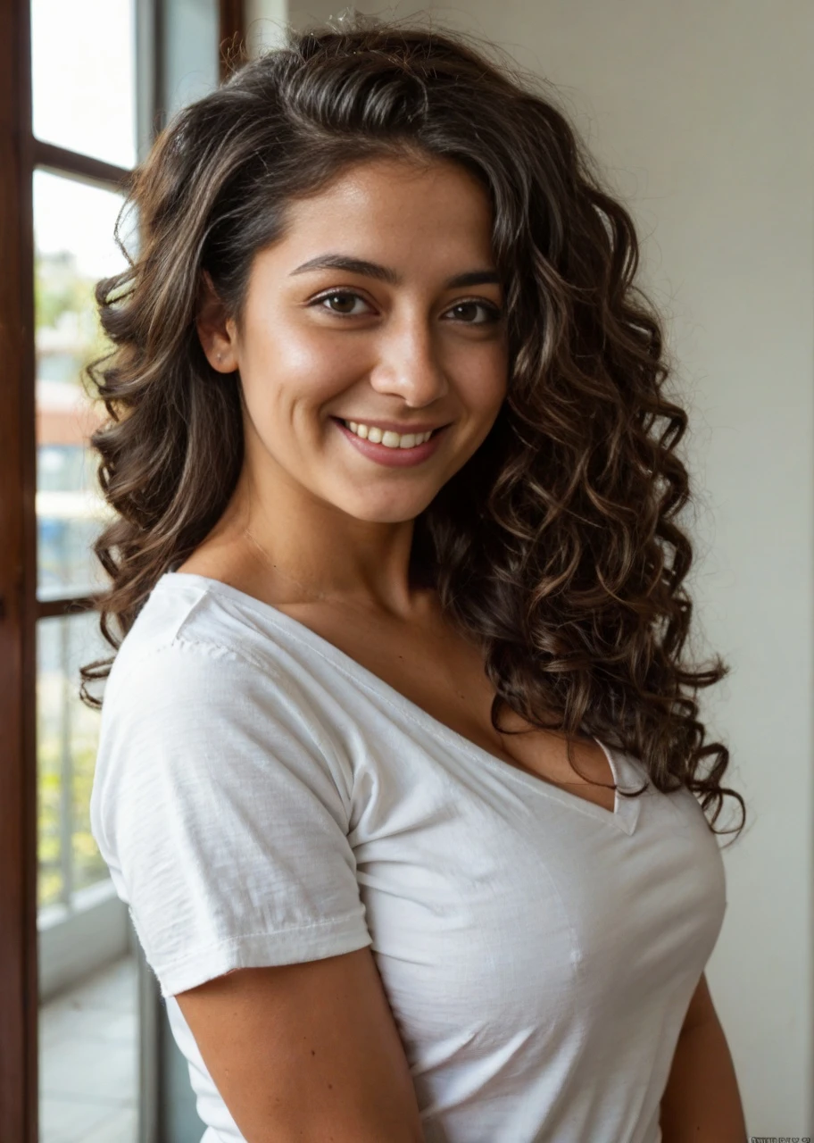 Rosa, 28, Latina AI girlfriend