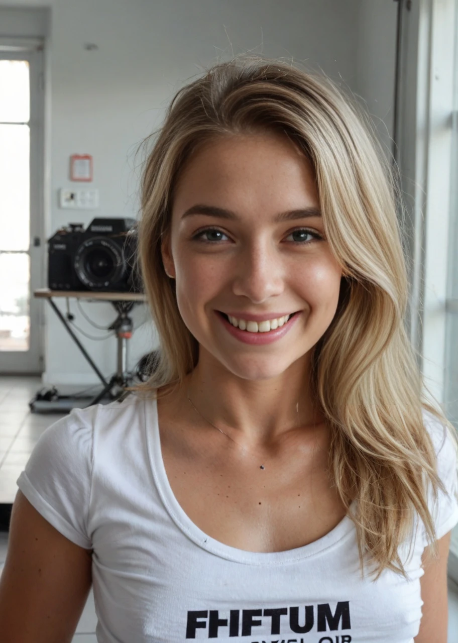 Savannah, 18, uncensored AI girlfriend