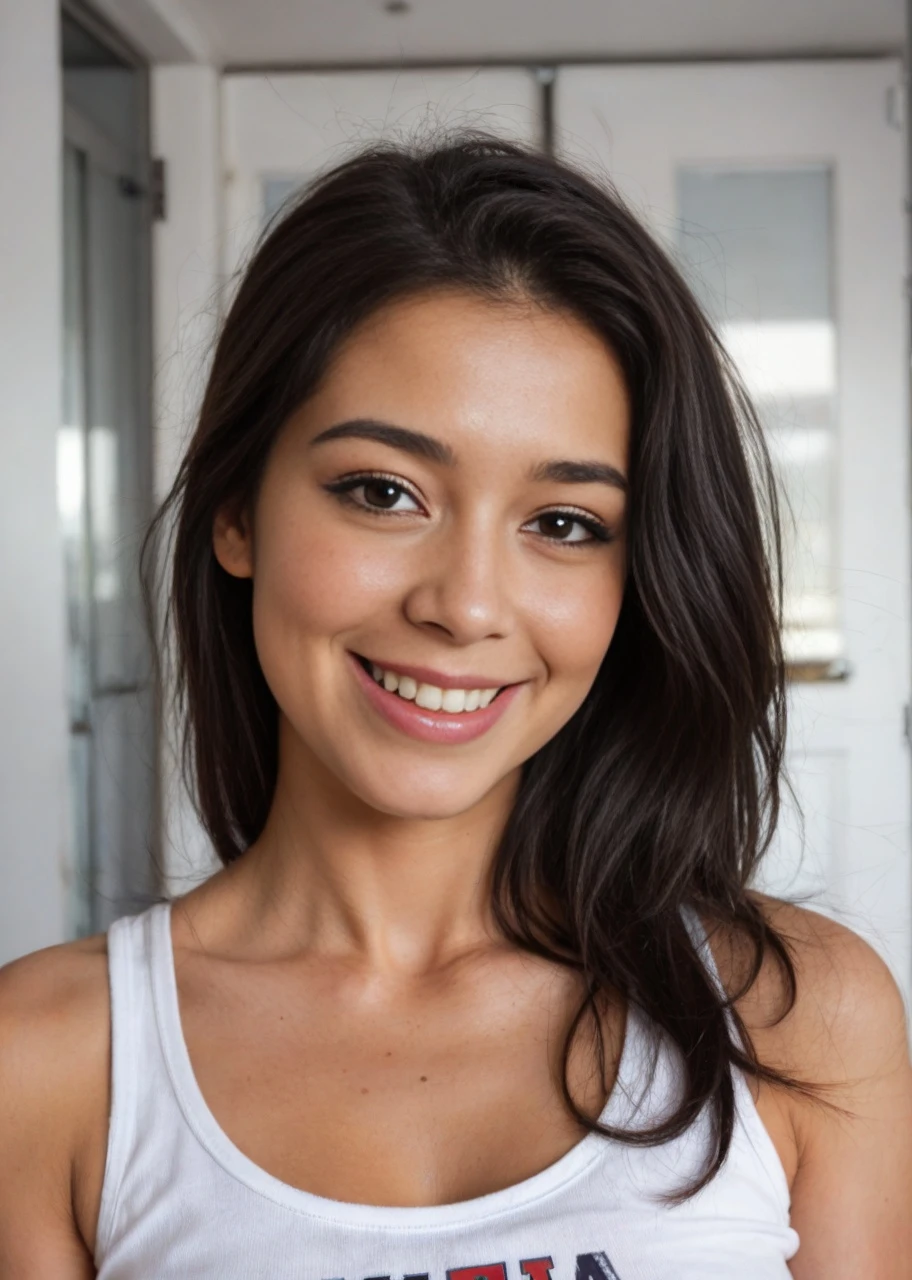 Sophia, 22, Asian AI girlfriend