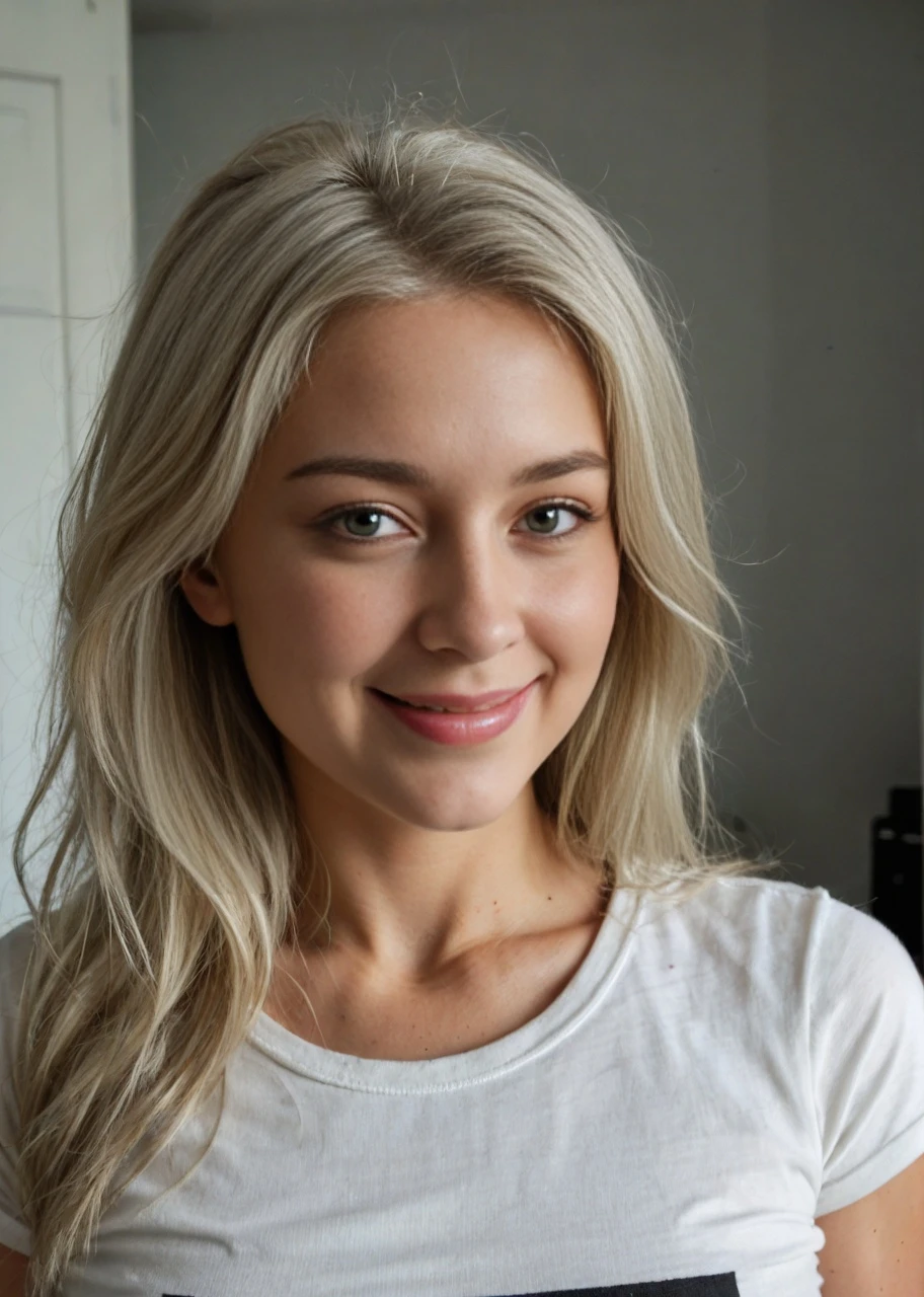 Tanya, 27, Blonde AI girlfriend